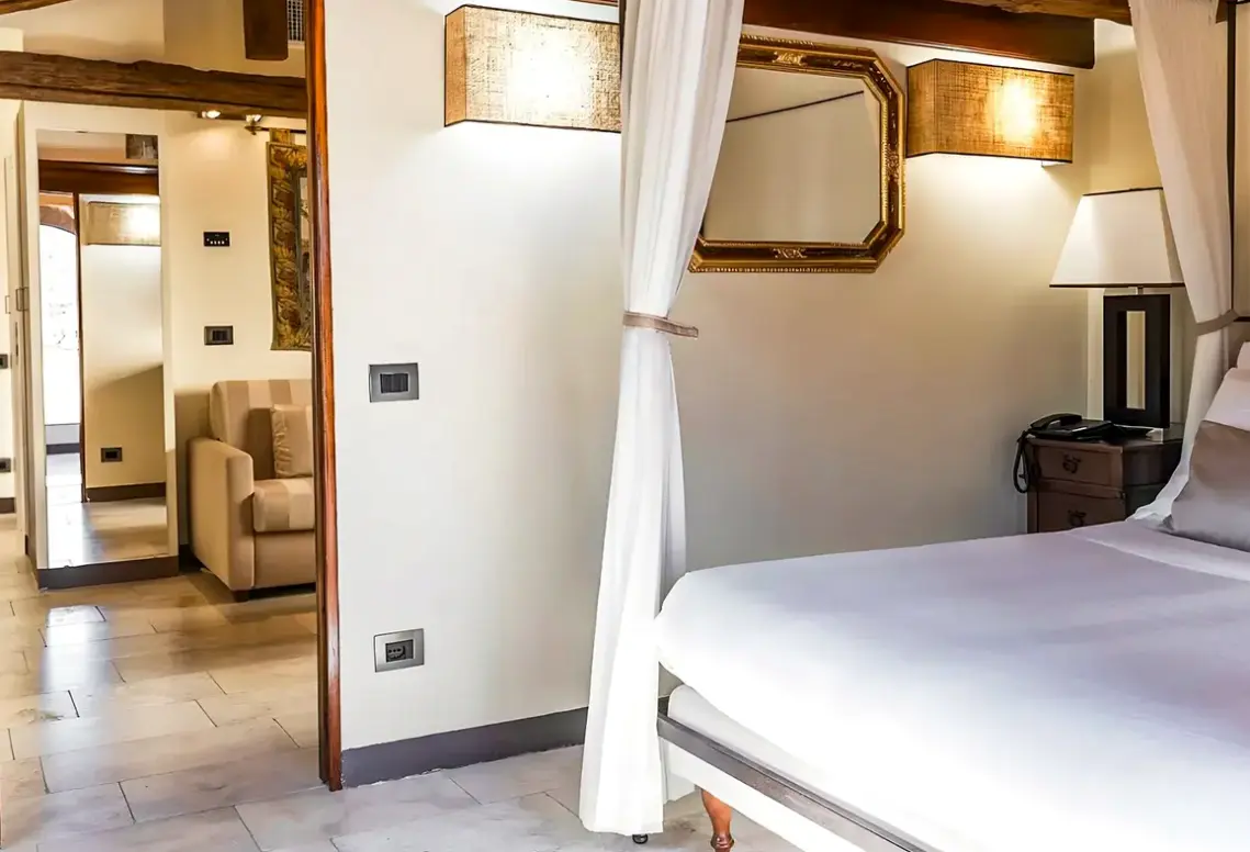 Hotel Borgo San Luigi