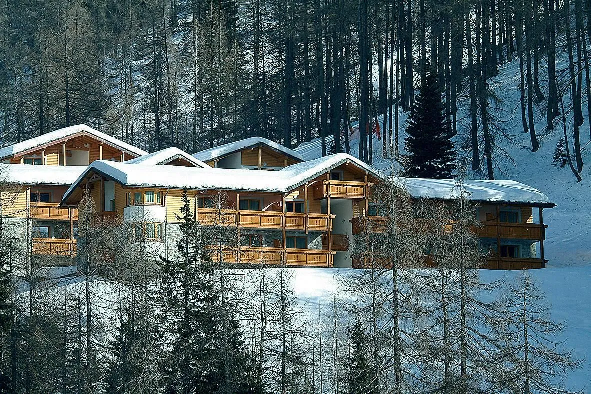 Hotel Boscone