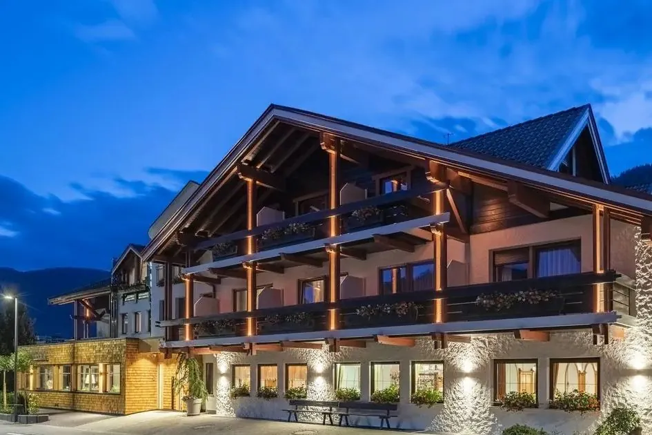 Hotel Brunnerhof