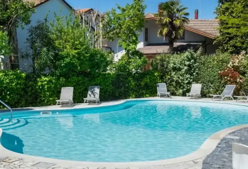 Hotel Buonafortuna