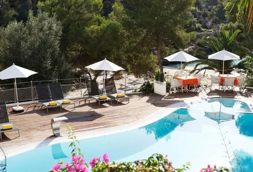 Hotel Cala D'Or