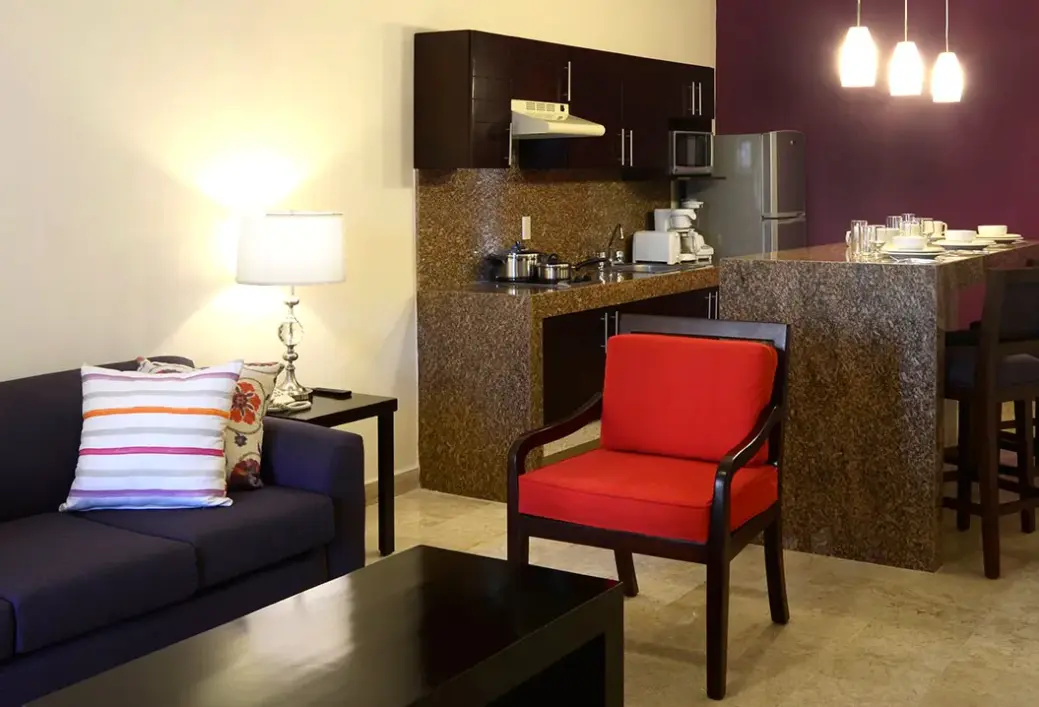 Hotel Canto del Sol w Meksyk (Puerto Vallarta) - oferta last minute
