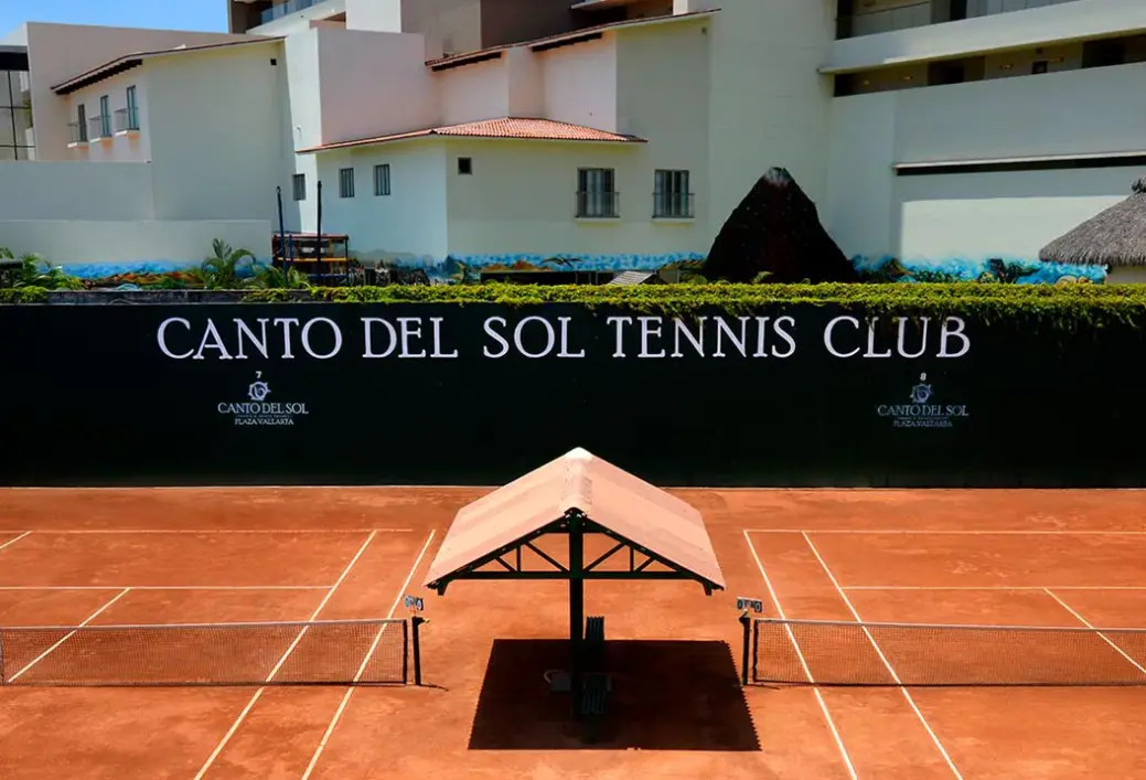 Canto del Sol