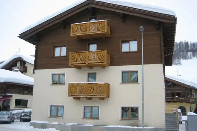 Hotel Casa Primavera
