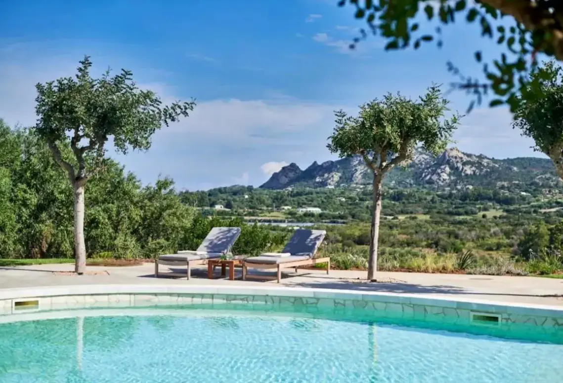 Hotel Cascioni Eco Retreat