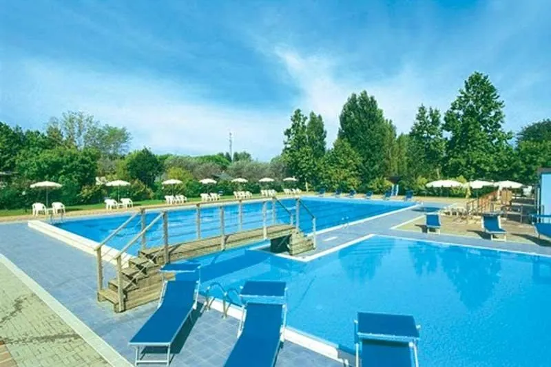 Hotel Cesenatico Camping Village