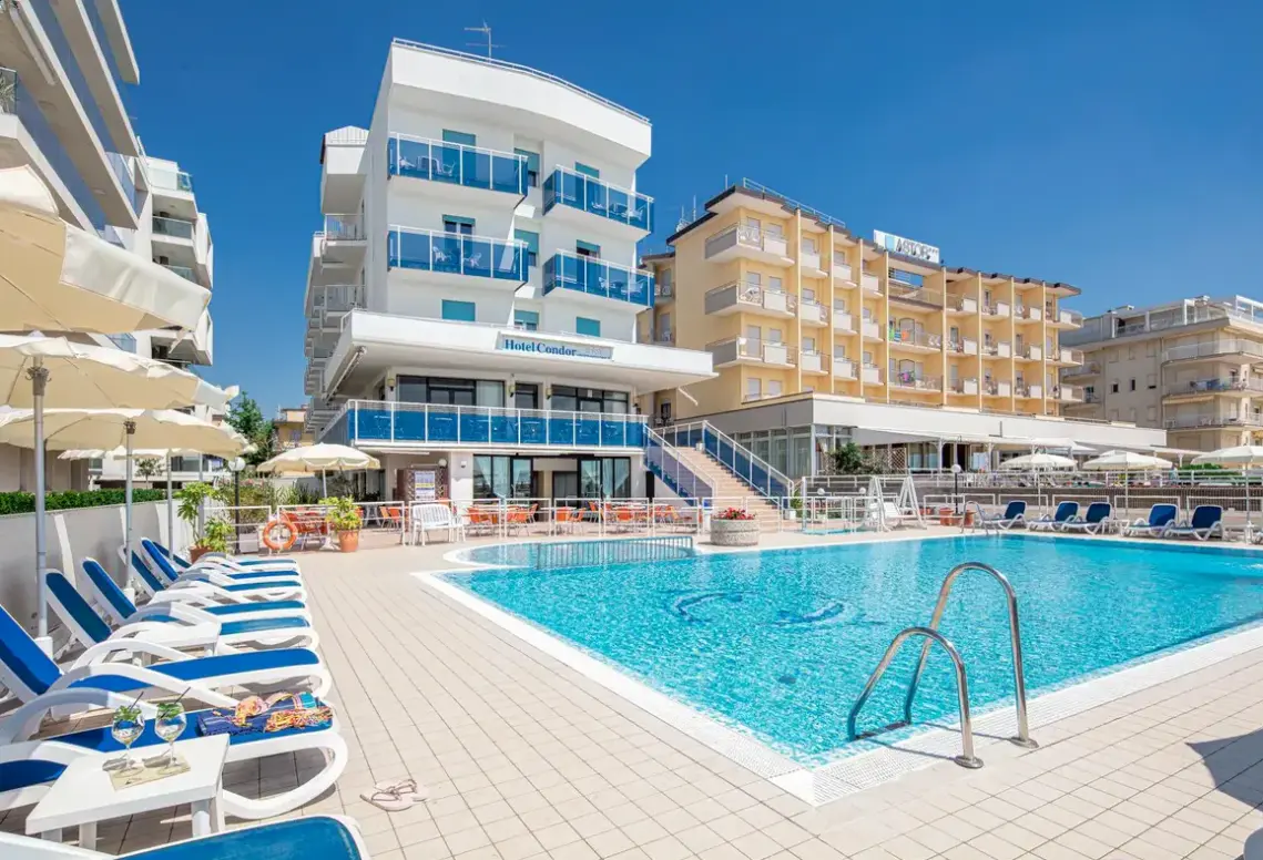 Hotel Condor