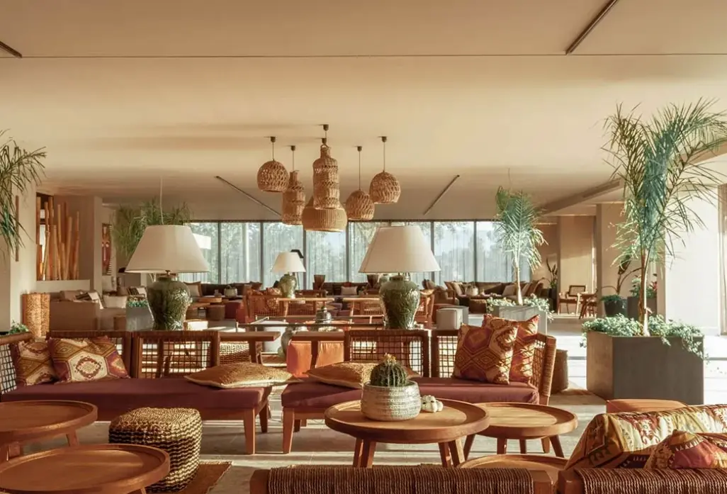 Pokój w hotelu Cooks Club Corfu (ex Ionian Park)
