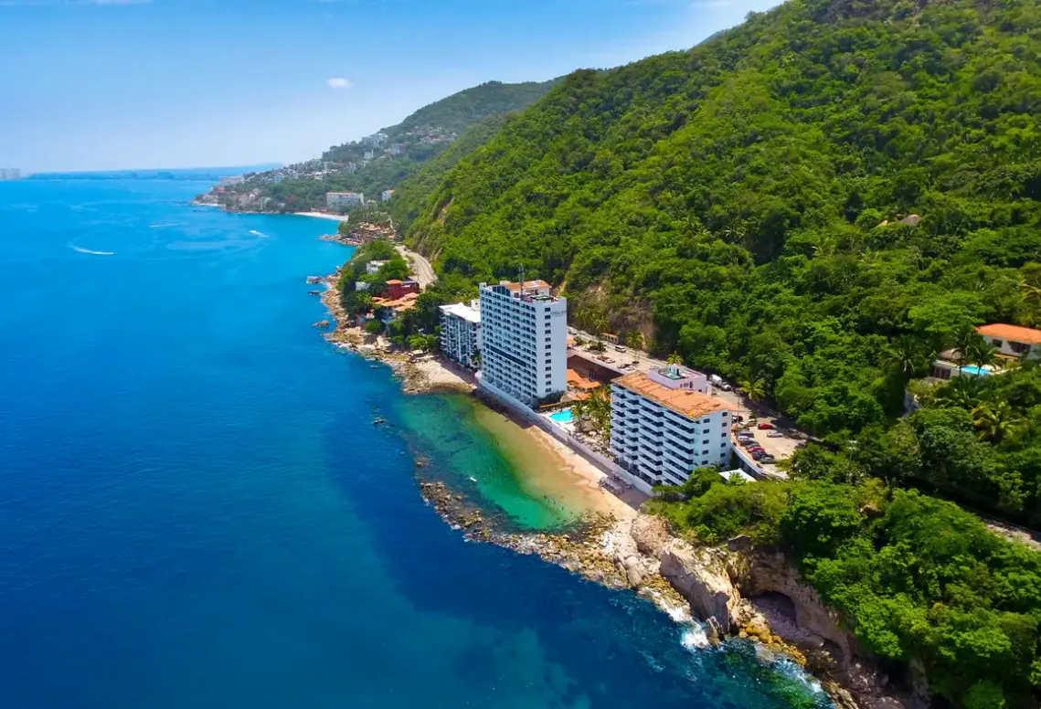 Hotel Costa Rica Tennis Club & Hotel w Kostaryka (San Jose) - oferta last minute