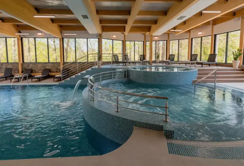 Hotel Country Club Żywiec