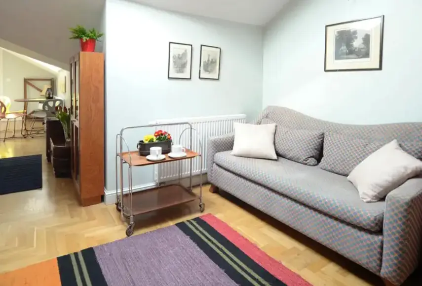 Hotel Crystal Suites chez Helena