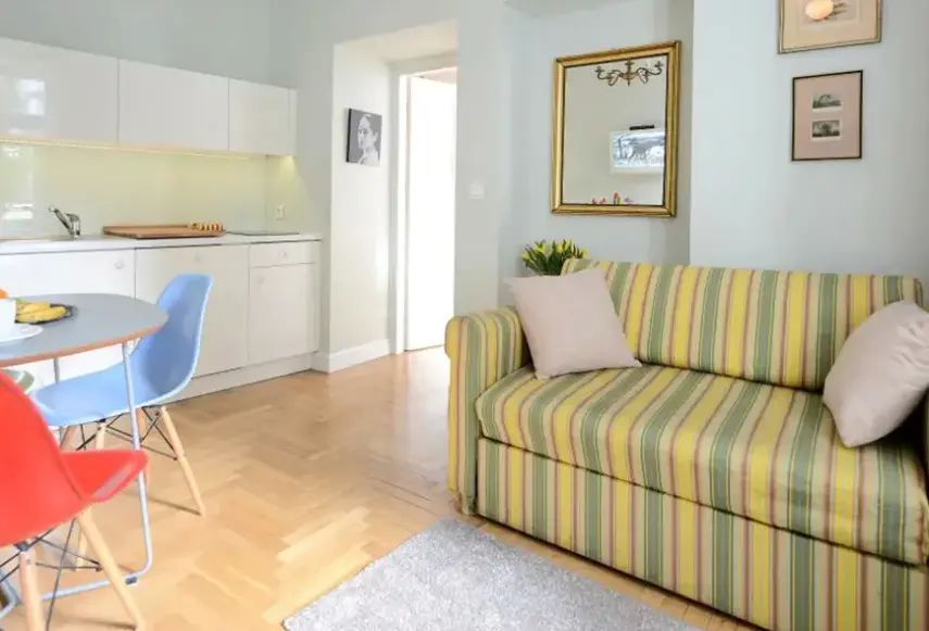 Spa w hotelu Crystal Suites chez Helena