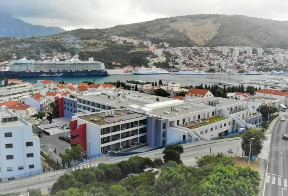 Hotel D-Elegant (Dubrovnik)