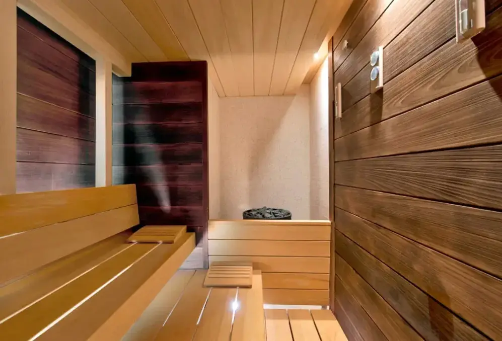 Spa w hotelu D-Resort Gocek