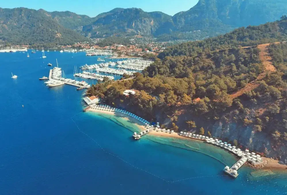 Hotel D-Resort Gocek