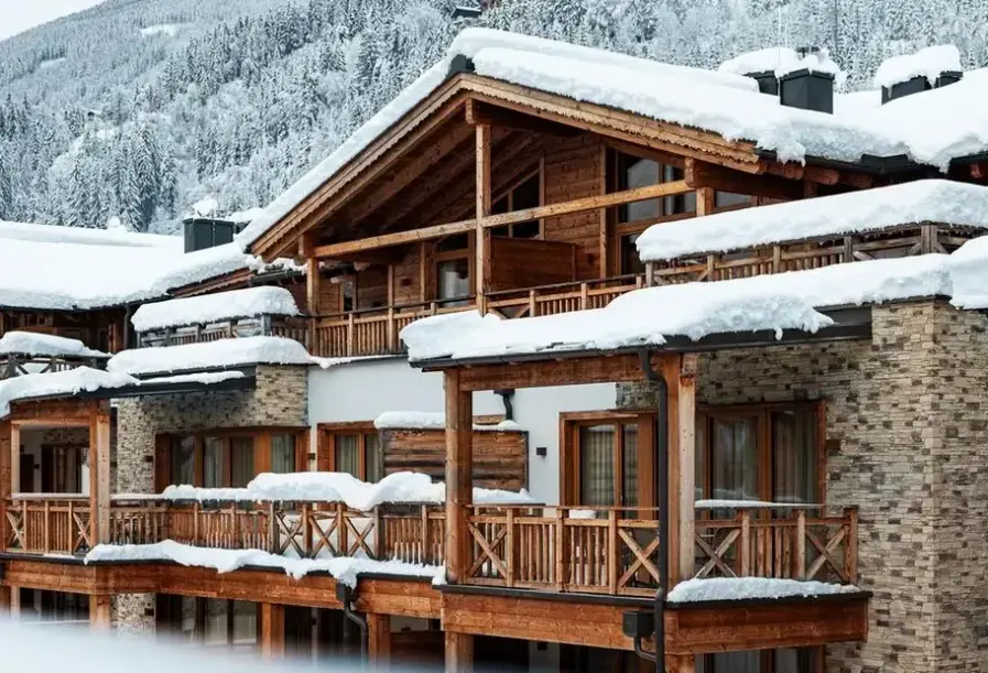 Hotel Das Neukirchen