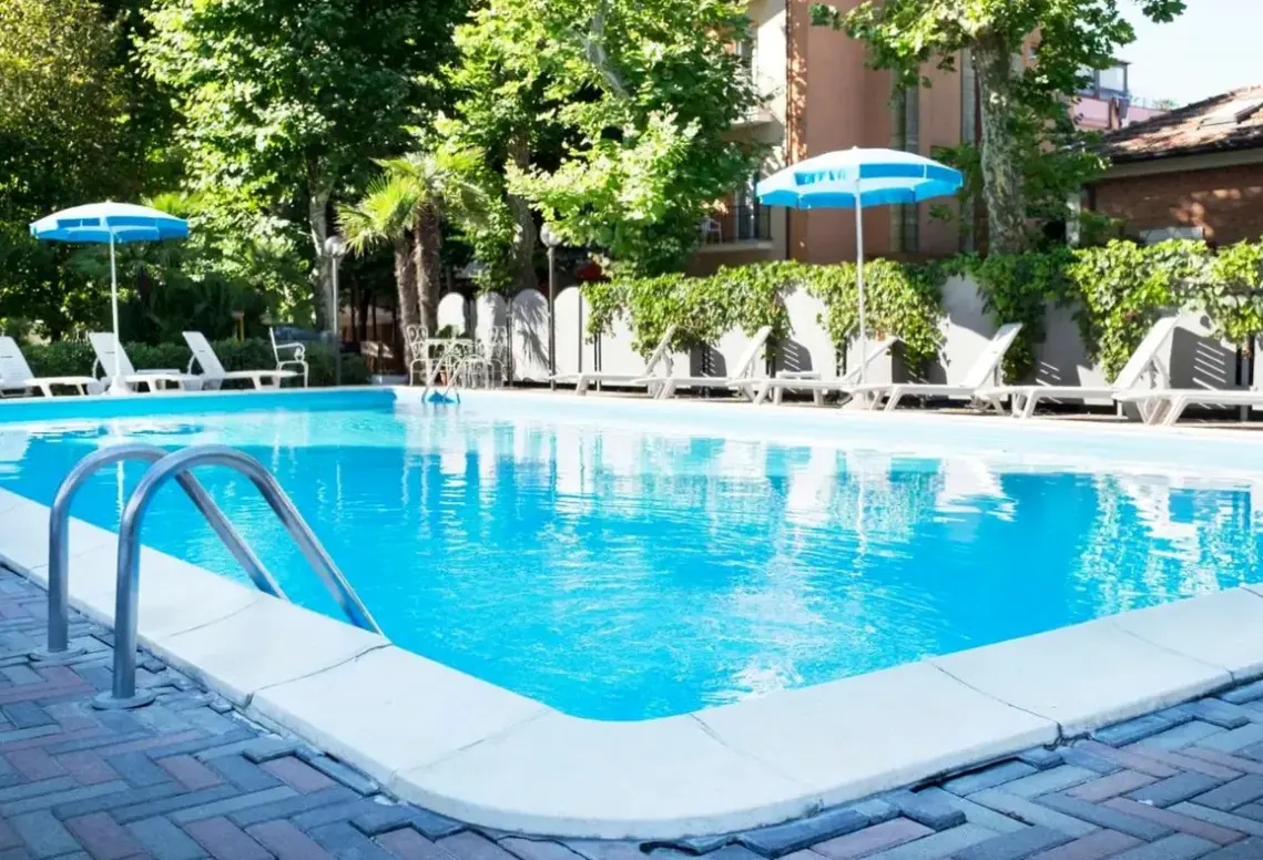 Hotel Dasamo w Włochy (Riwiera Adriatycka) - oferta last minute