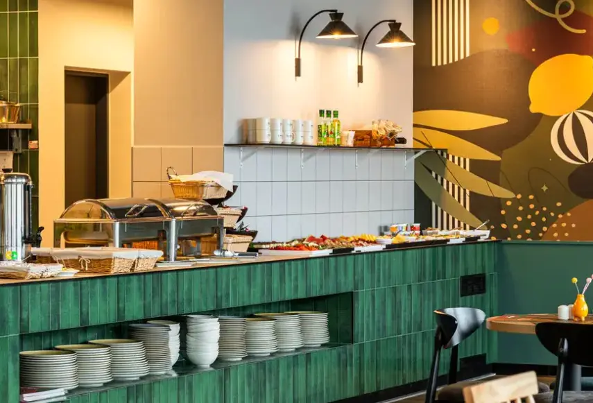Hotel DeSilva Inn Opole w Polska (Opolszczyzna) - oferta last minute