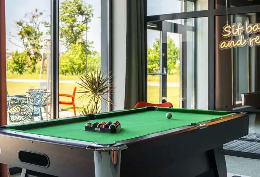 Atrakcje dla dzieci w hotelu DeSilva Inn Opole