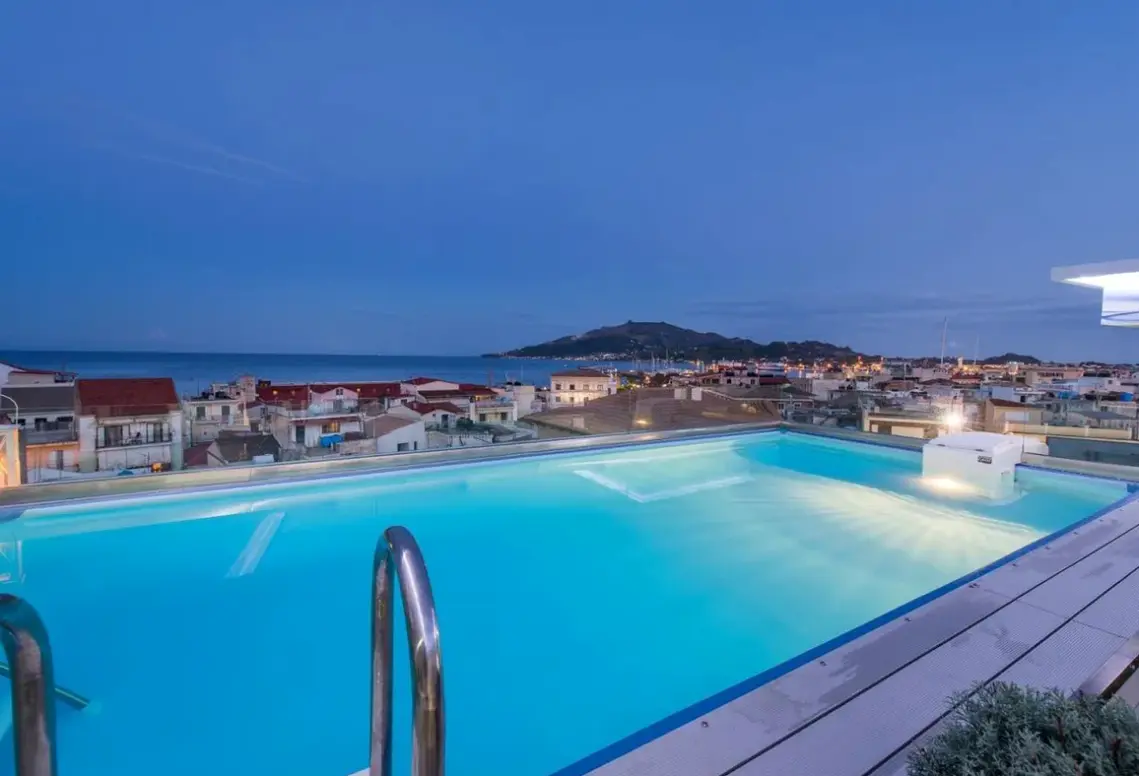 Hotel Diana (Zante)