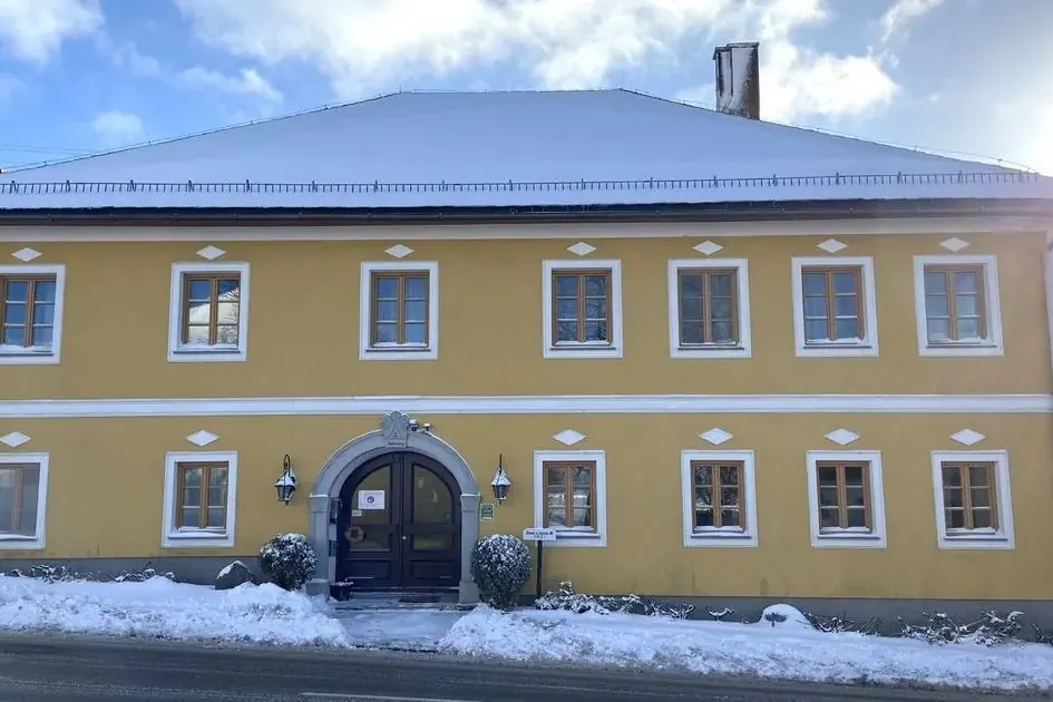 Hotel Dimitrova