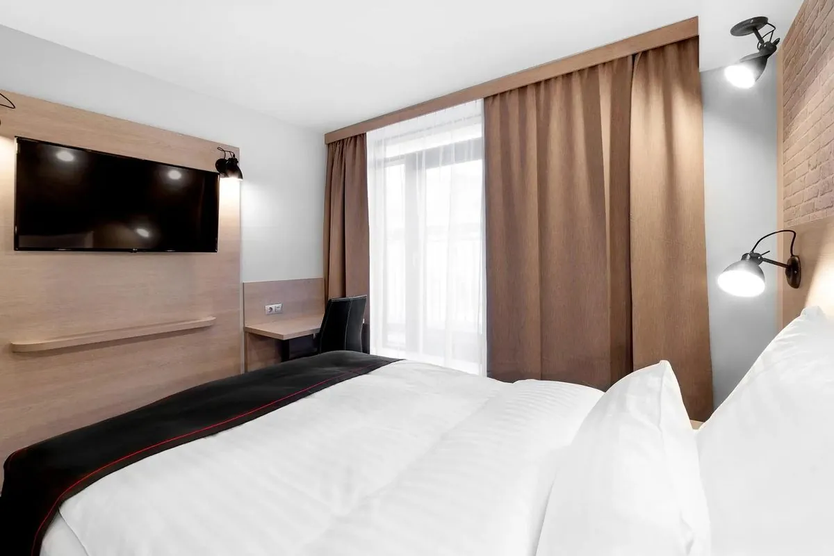 Hotel Dormero w Węgry (Budapeszt) - oferta last minute