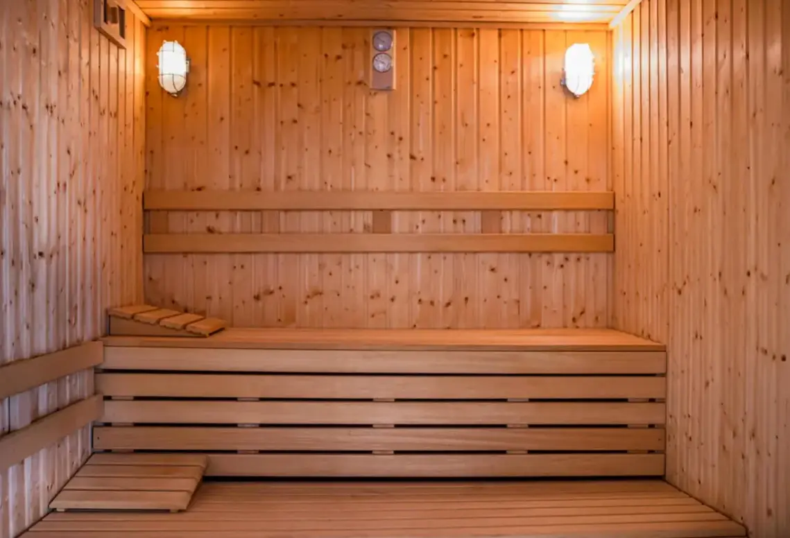 Spa w hotelu Dormio Resort Costa Blanca Beach and Spa