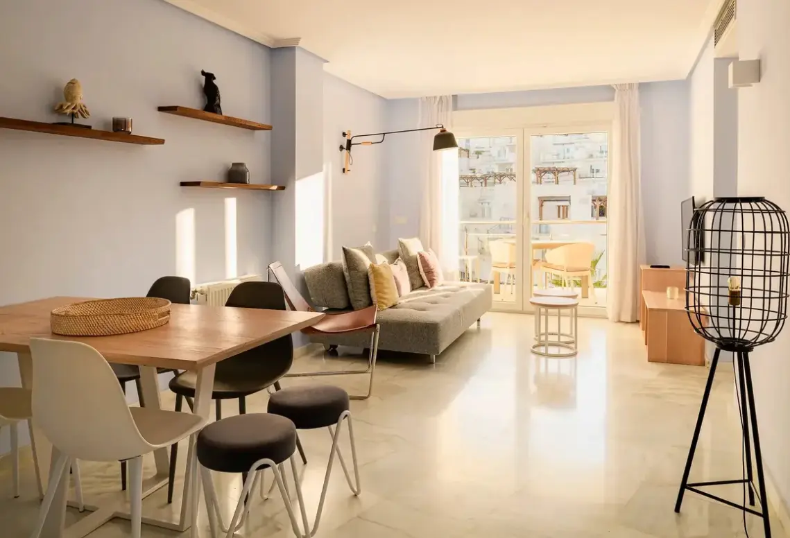 Hotel Dormio Resort Costa Blanca Beach and Spa