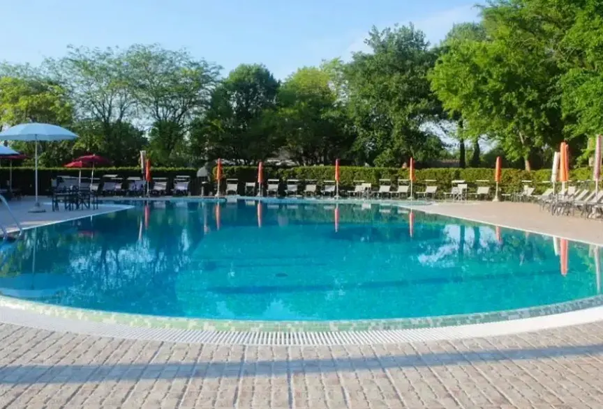 Hotel Due Ponti Village