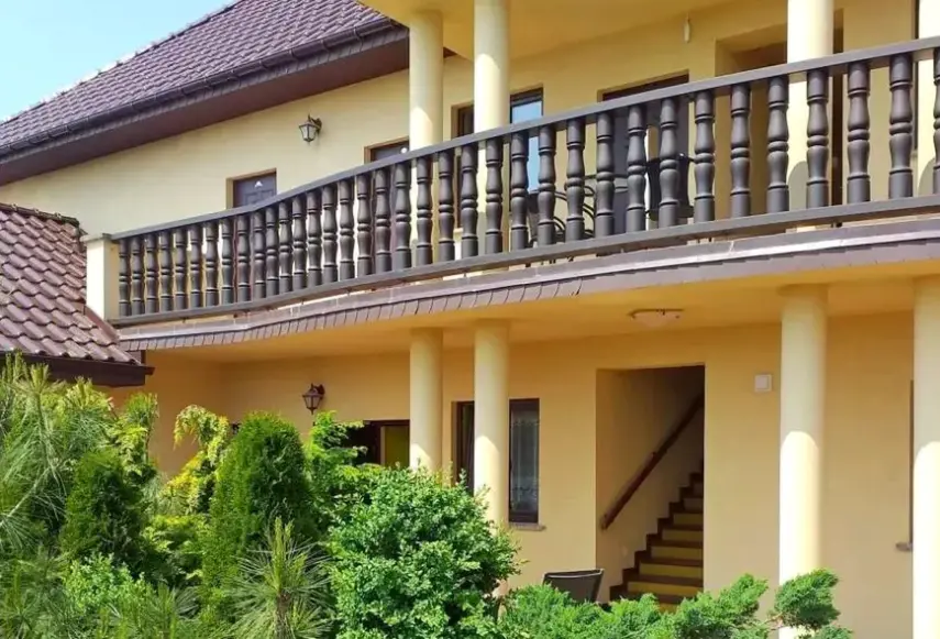 Hotel Dworek Cisowa Góra w Polska (Wybrzeże Środkowe) - oferta last minute
