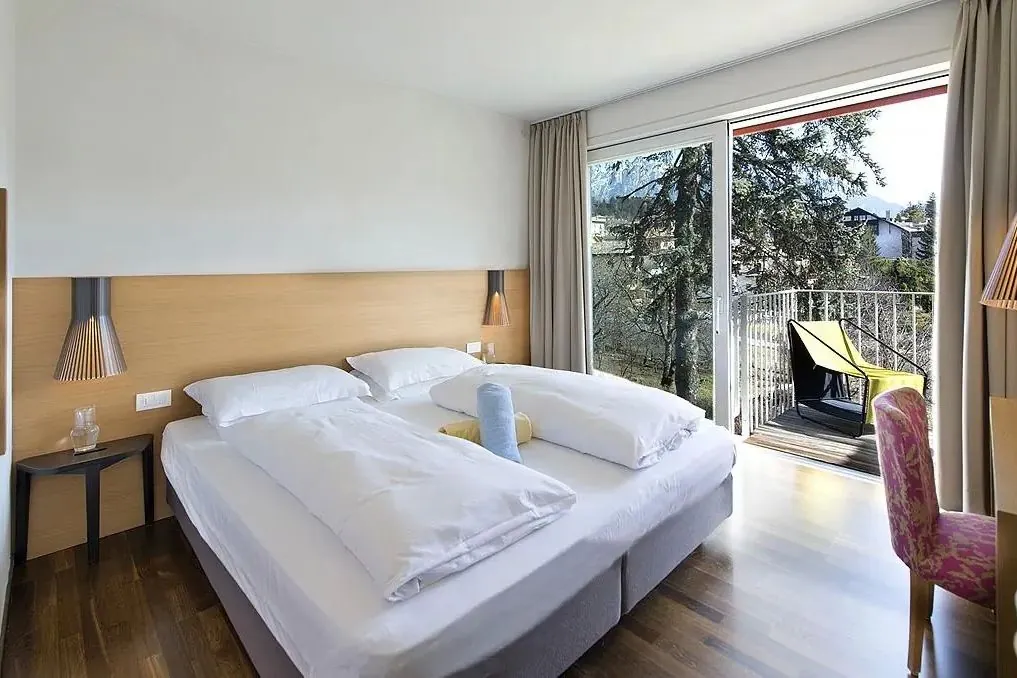 Hotel Eco Park Azalea (Cavalese)