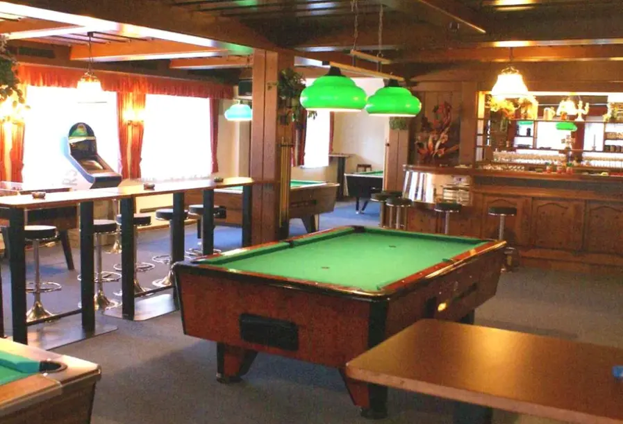 Atrakcje dla dzieci w hotelu Edelweiss (Kotschach - Mauthen)