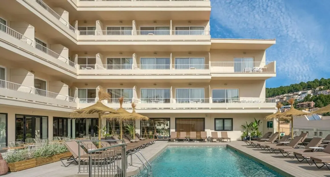 Hotel Eden Nord w Hiszpania (Majorka) - oferta last minute