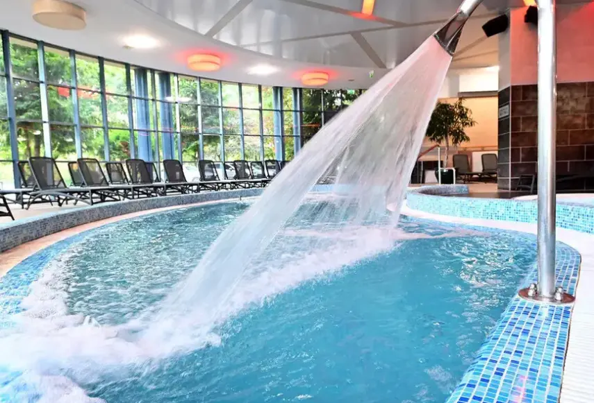 Hotel Eger & Park w Węgry (Węgry Północne) - oferta last minute