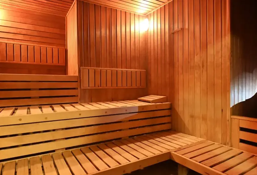 Spa w hotelu Eger & Park