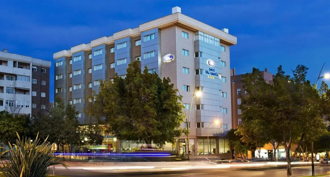 Hotel Elba Almeria Business & Convention