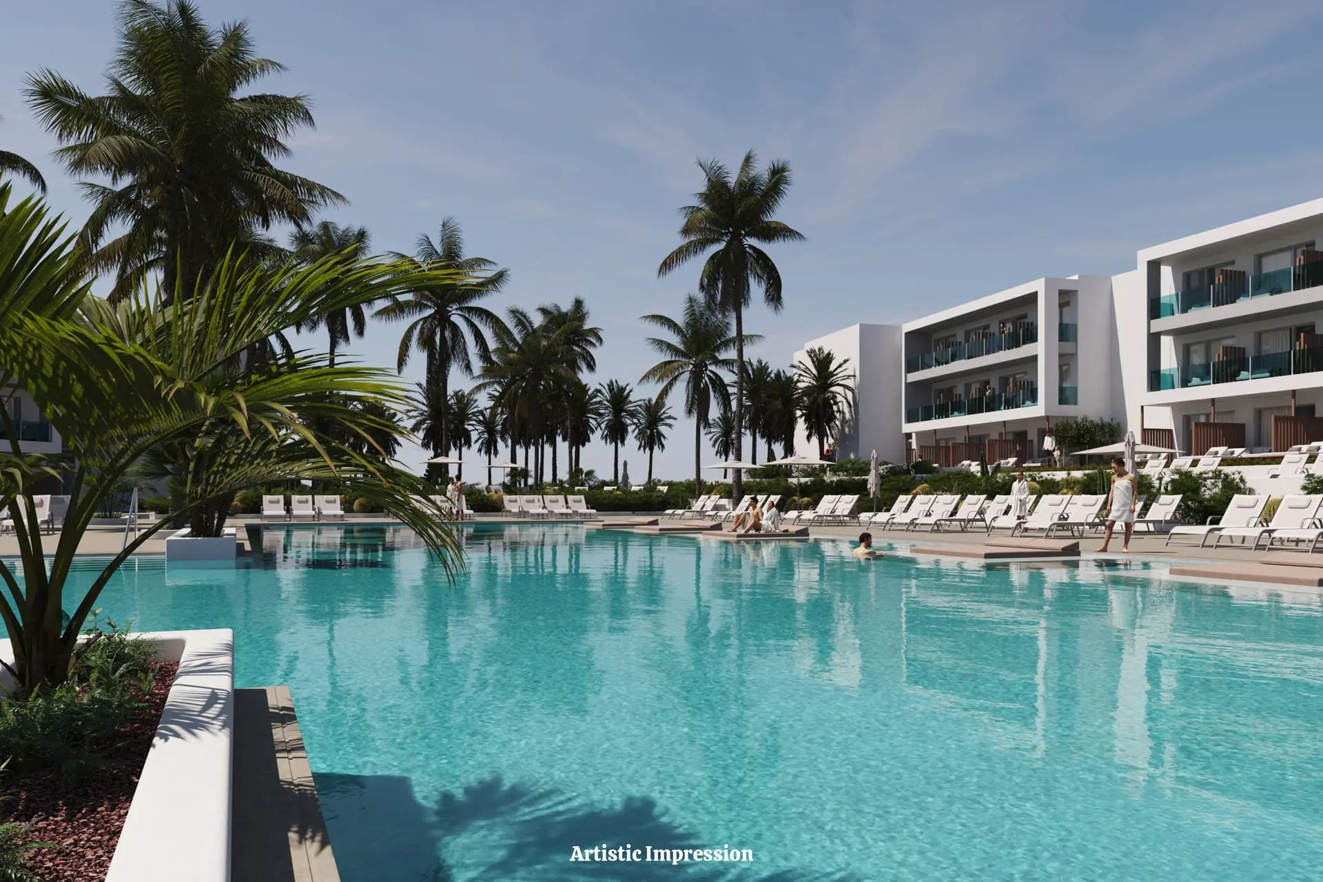 Hotel Elba Corralejo Resort & Spa