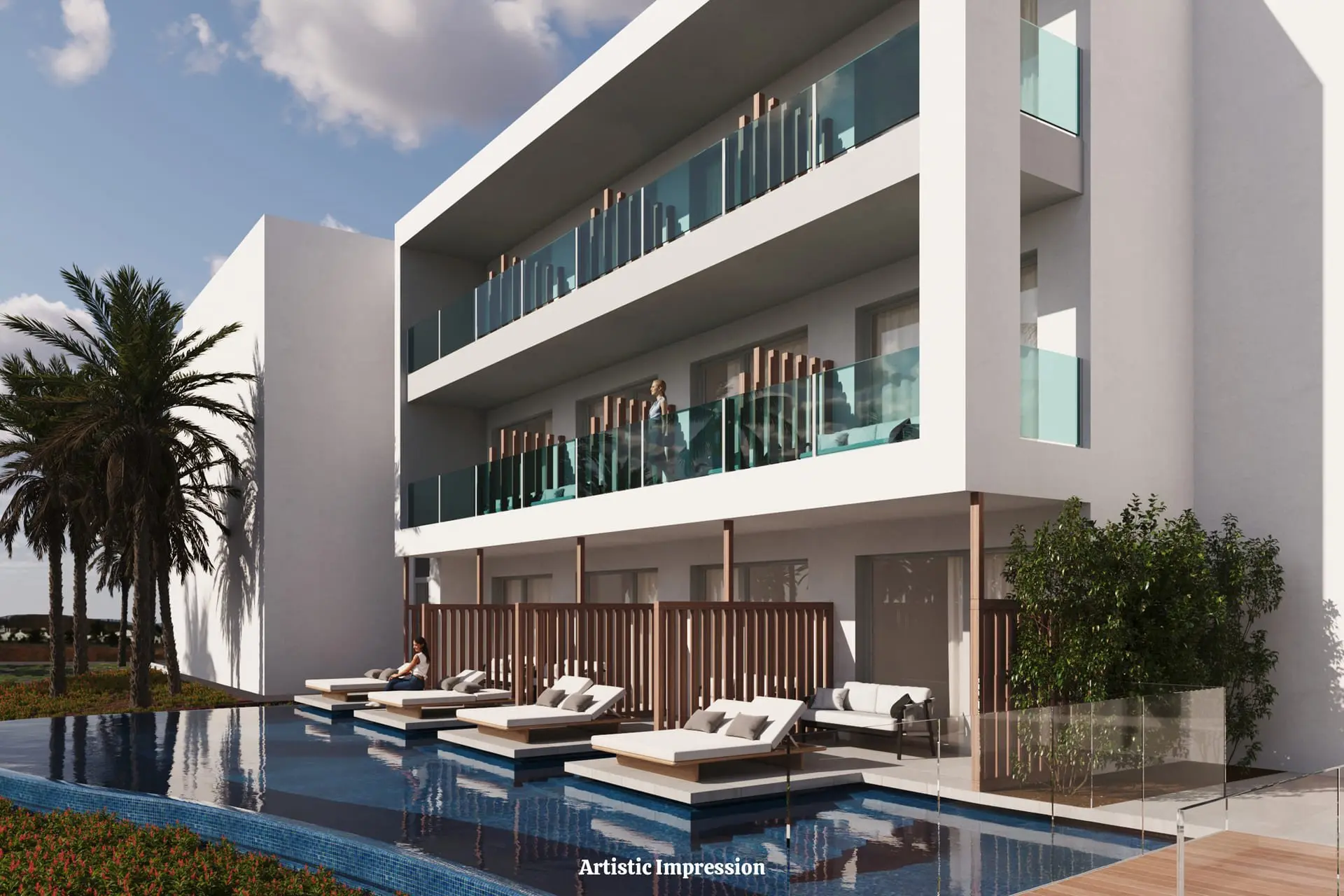 Elba Corralejo Resort & Spa — ELBA CORRALEJO PREMIUM LEVEL (ONLY ADULTS)