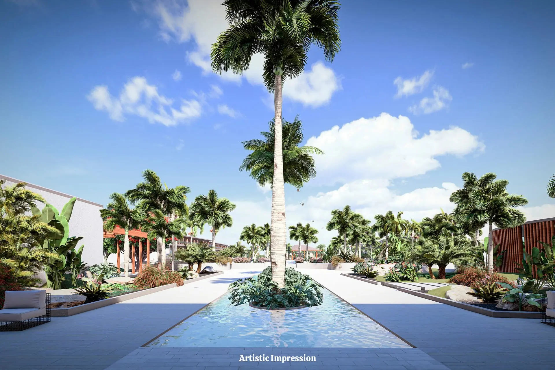Elba Corralejo Resort & Spa — ELBA CORRALEJO PREMIUM LEVEL (ONLY ADULTS)