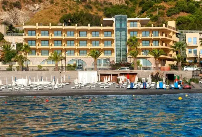 Hotel Elihotel w Włochy (Sycylia) - oferta last minute