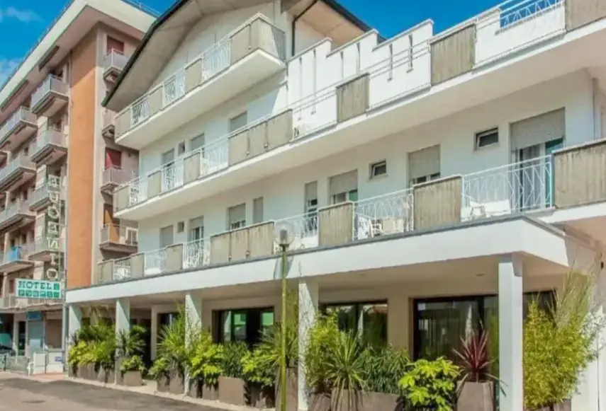Hotel Eugenio
