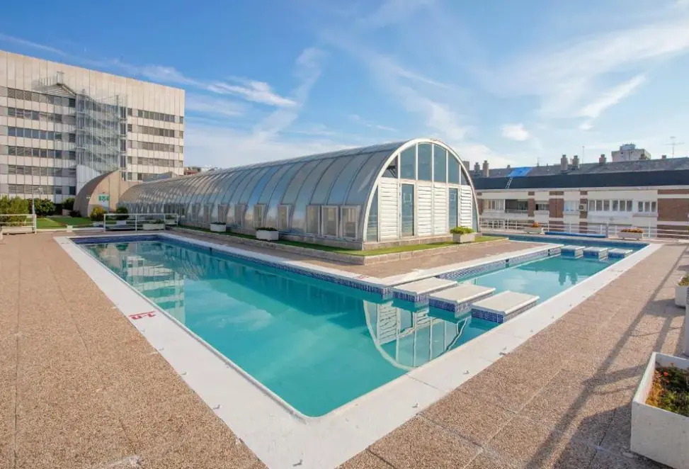 Hotel Eurobuilding 2 Pierre & Vacances