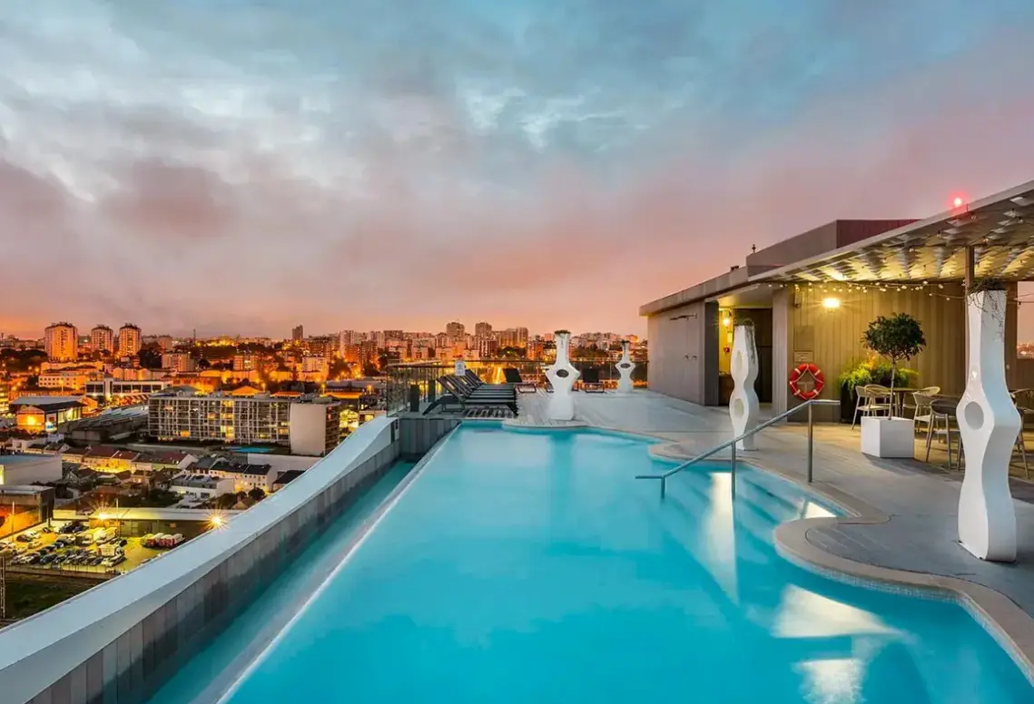 Hotel Eurostars Centrale Palace w Włochy (Sycylia) - oferta last minute