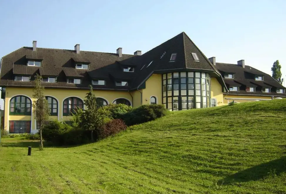 Hotel Familia w Węgry (Balaton) - oferta last minute