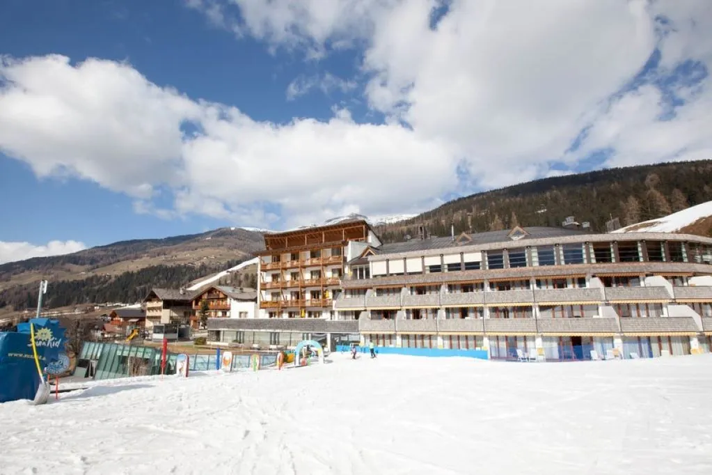 Hotel Family Resort Rainer