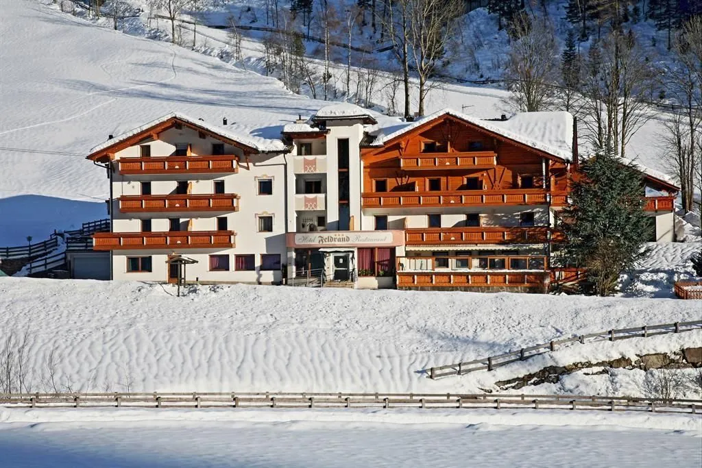 Hotel Feldrand