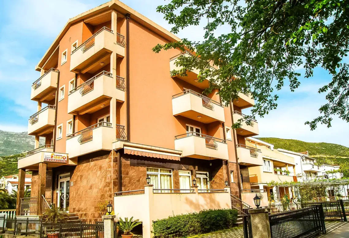 Hotel Fineso