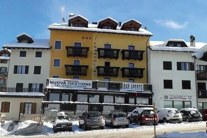 Hotel Francolini