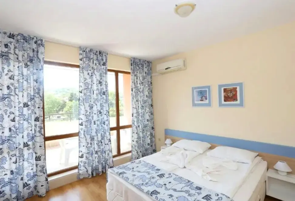 Pokój w hotelu Galeria (Obzor)