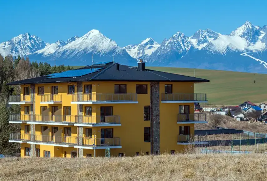 Hotel Galica